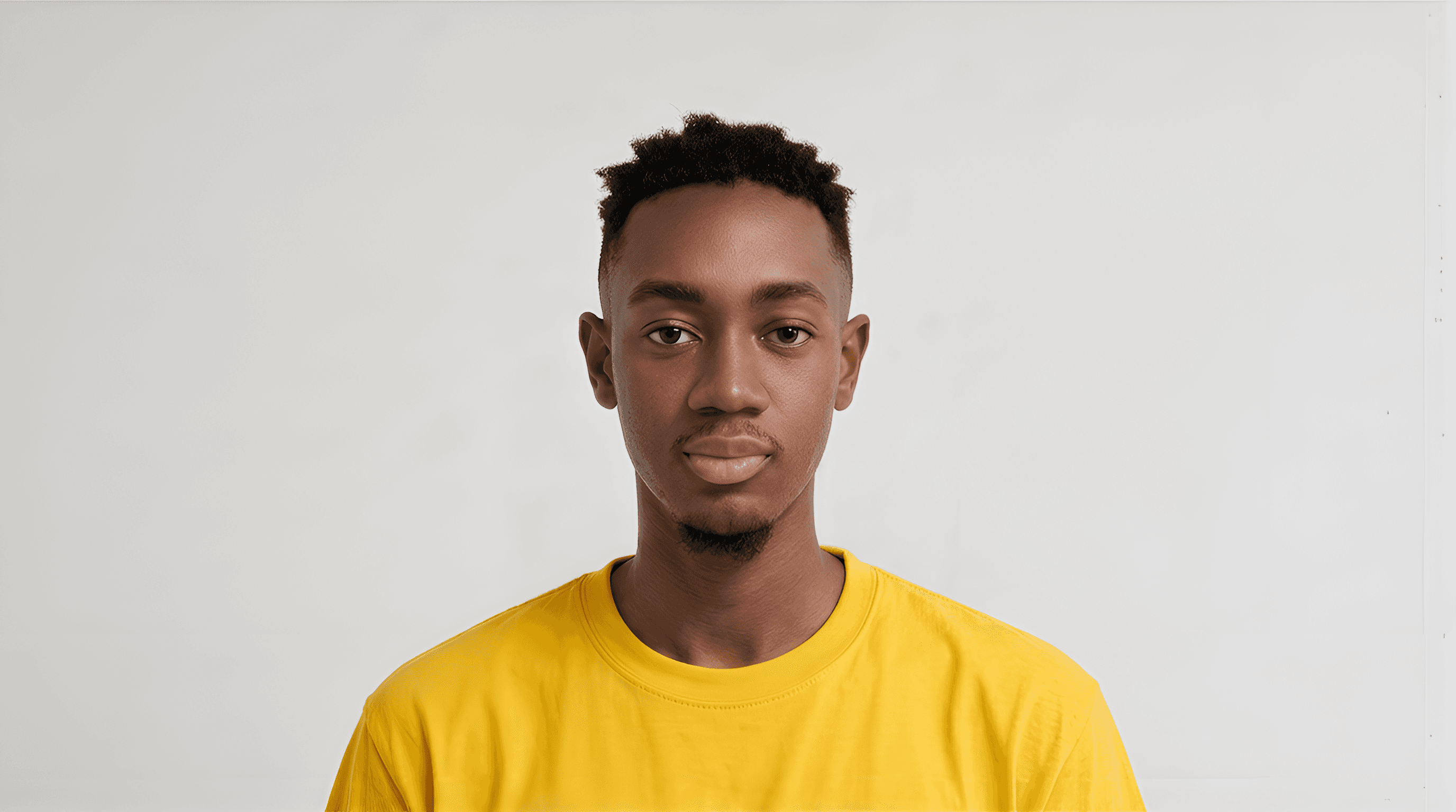 Cedaret — Product Designer portrait